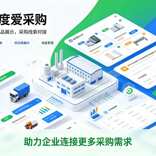 红谷滩百度爱采购